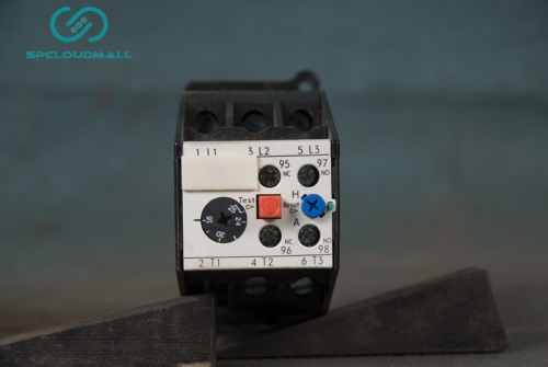 OVER LOAD RELAY JRS2-63(3UA59)  16-25A