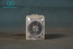 TIME RELAY  ST3PF  220V  1-10S