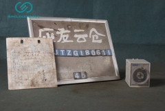 TIME RELAY  JSZ3A-B  1-10S