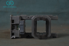 SCHNEIDER CONTACTOR COIL LX1FG380 LT18A3-8-ZEX