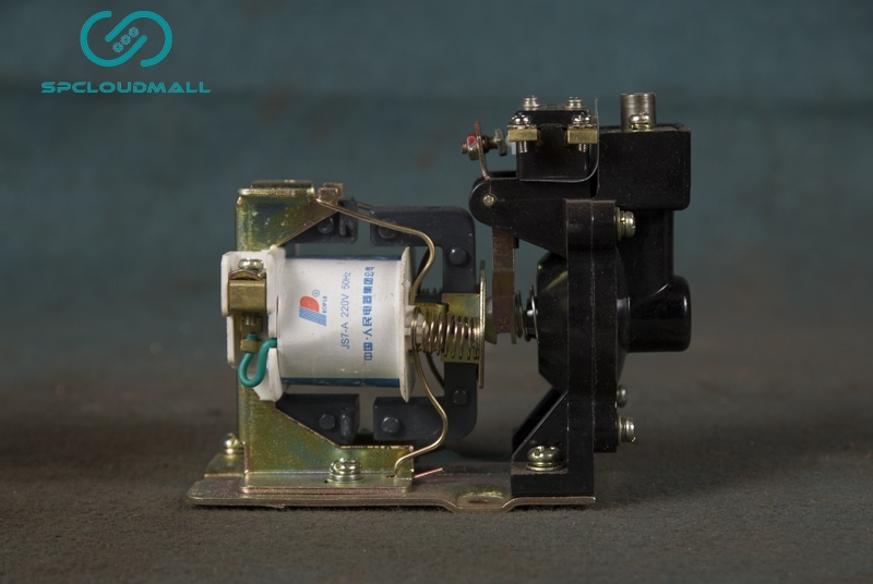 AIR TIME RELAY JS7-1A  0.4S-60S