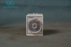 TIME RELAY  JSZ3A-B  1-10S