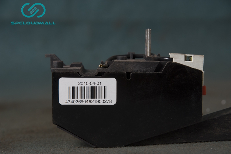 THERMAL RELAY OVERLOAD RELAY  NR4-25 10-16A