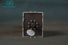 TIME RELAY  JSZ3A-B  1-10S