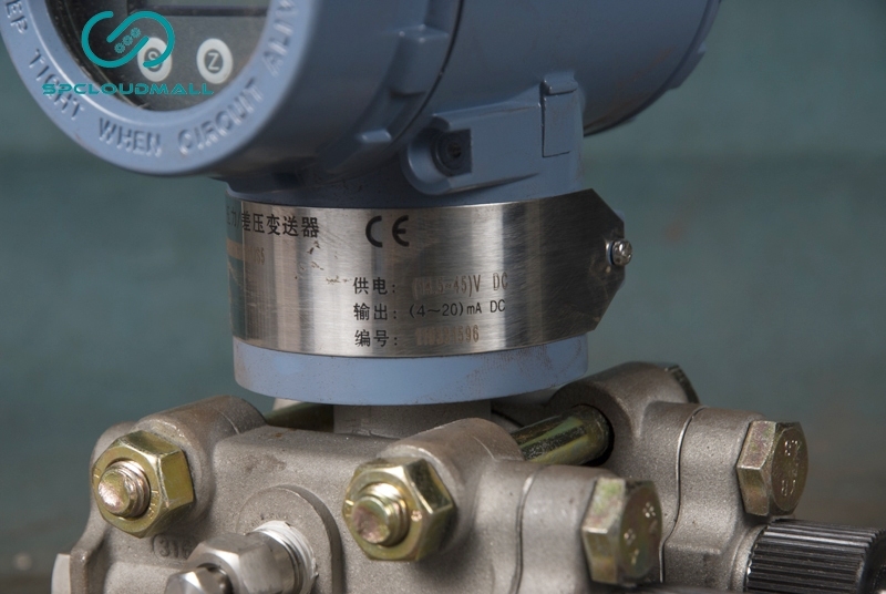 PRESSURE TRANSDUCER WIDEPLUS-BADP3122M3BIDJS5 0-5Kpa