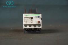 SCHNEIDER LOAD RELAY  LRD22C 16-24A