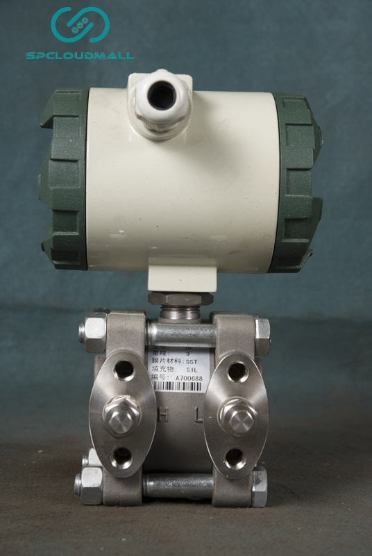 PRESSURE TRANSDUCER  (TRANSMITTER) FB1151DRZE22ABIDOC2  0-1600PA
