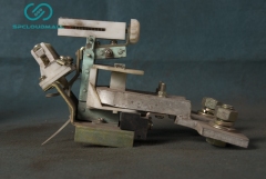 OVERCURRENT RELAY JL15-120011