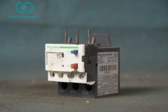SCHNEIDER LOAD RELAY LRD32C23-32A