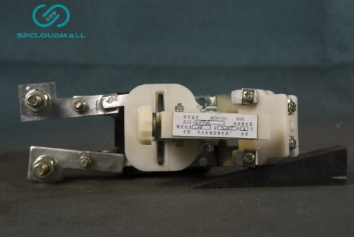 OVERCURRENT RELAY JU15-10011
