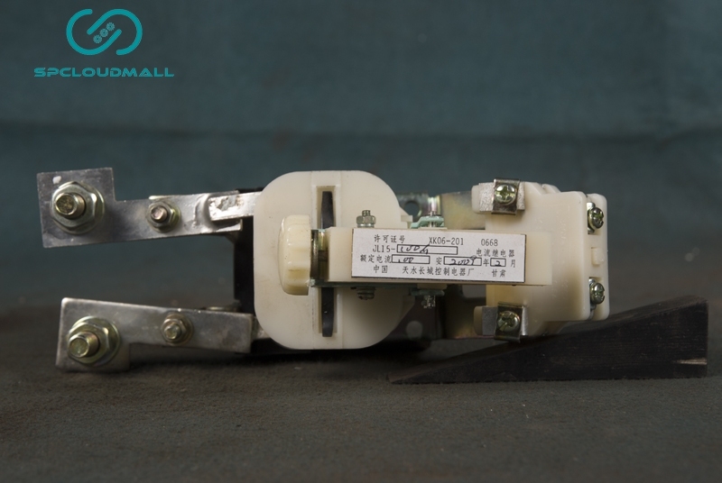 OVERCURRENT RELAY JU15-10011