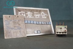 SCHNEIDER LOAD RELAY  LRD06C 1.0-1.6A
