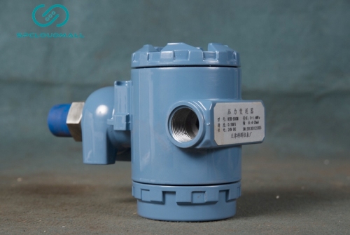 PRESSURE TRANSDUCER  (TRANSMITTER)  KYB-800M 0-1.6MPA DC24V
