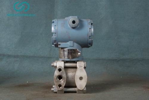 PRESSURE TRANSDUCER (TRANSMITTER) WT2000DP3S22BDID3C21 0-2.45KPA