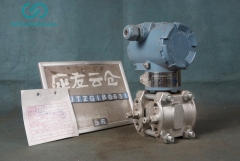 PRESSURE TRANSDUCER (TRANSMITTER) WT2000DP3S22BDID3C21 0-2.45KPA