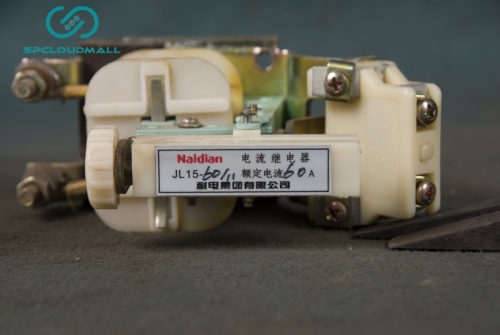 OVERCURRENT RELAY JL15-6011