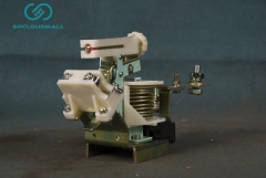 OVERCURRENT RELAY JL15-80A