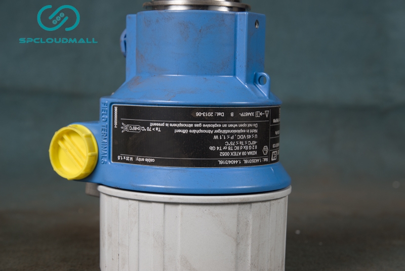 PRESSURE TRANSDUCER  (TRANSMITTER)  PMP51-BC21JB2KGCGIJI+AKPA   -200Kpa