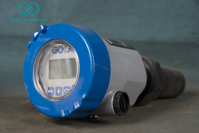 ULTRASONIC LEVEL TRANSDUCER GDSL551-PAAAMA  PU (PROBE) 4m  24VDC  4-20mA  IP67