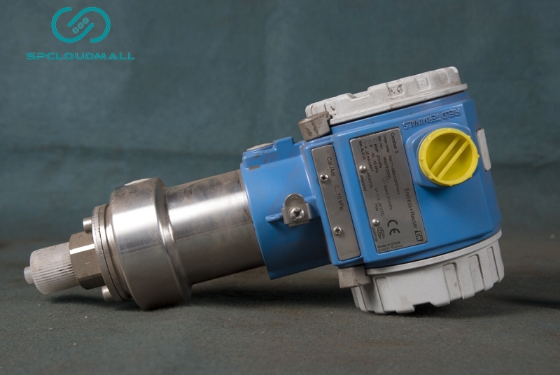 PRESSURE TRANSDUCER  (TRANSMITTER)  PMC71-GBAIC2GDAAV  -10-10Kpa