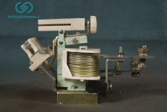 OVERCURRENT RELAY  JU15-8011