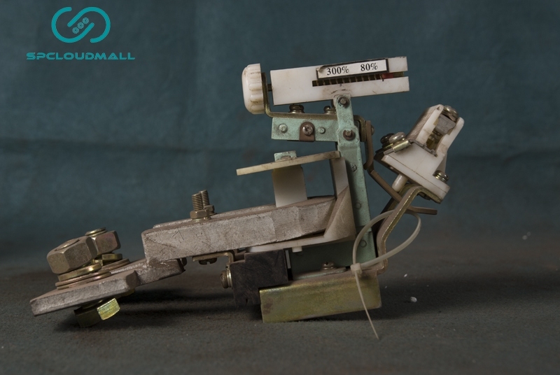 OVERCURRENT RELAY JL15-120011
