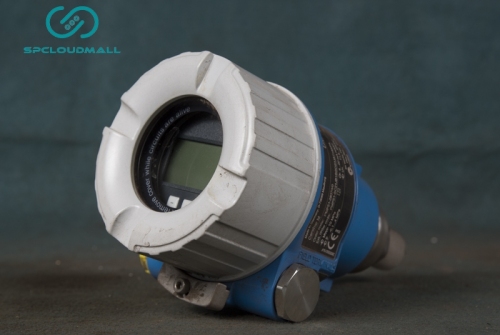 PRESSURE TRANSDUCER  (TRANSMITTER)  PMP51-BC21JBISGCGIJAI+AKPA  -0.1-4Mpa