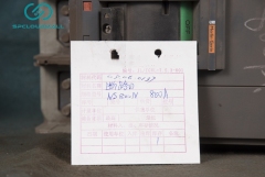 SCHNEIDER BREAKER  NS800N  800A