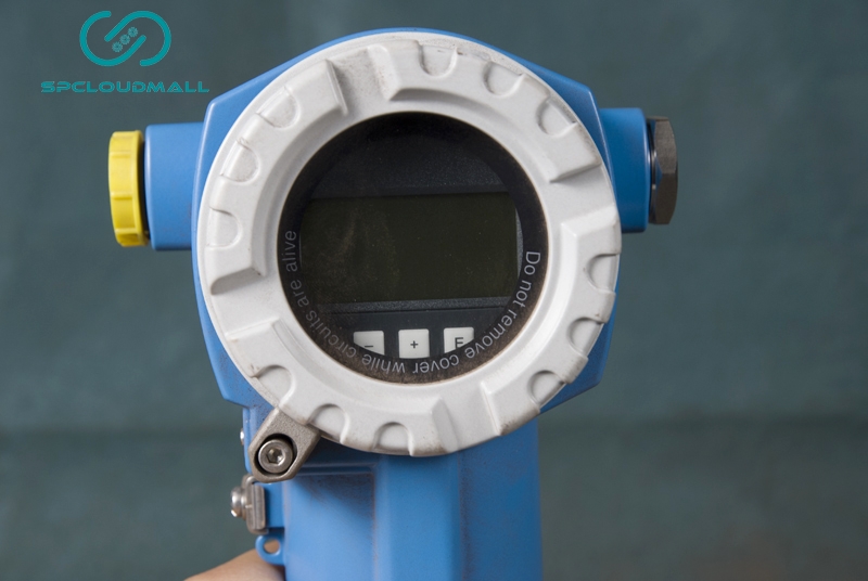 PRESSURE TRANSDUCER  (TRANSMITTER)  PMC71-GBAIC2GDAAV  -10-10Kpa
