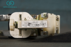 OVERCURRENT RELAY  JU15-8011
