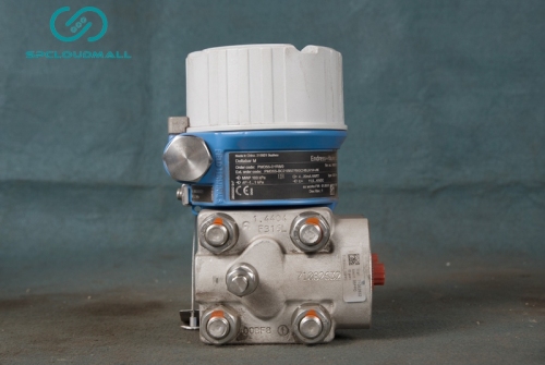 PRESSURE TRANSDUCER  (TRANSMITTER)  PMD55-BC21BB27BGCHBJAIA+AK11Kpa
