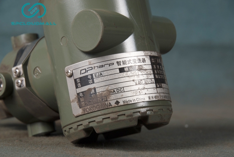 YOKOGAWA PRESSURE TRANSDUCER  (TRANSMITTER)EJA530A   EDS9N-OODE-NSI