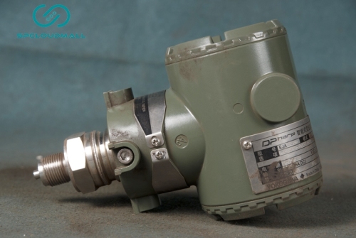 YOKOGAWA PRESSURE TRANSDUCER  (TRANSMITTER)EJA530A   EDS9N-OODE-NSI