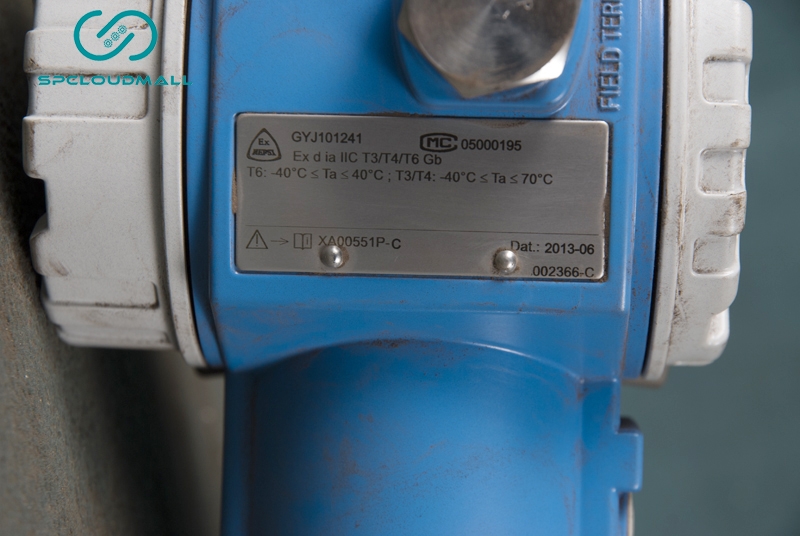 PRESSURE TRANSDUCER  (TRANSMITTER)  PMC71-GBAIC2GDAAV  -25-25Kpa