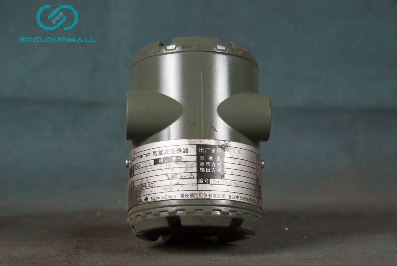 YOKOGAWA PRESSURE TRANSDUCER  (TRANSMITTER)EJA530A   EDS9N-OODE-NSI