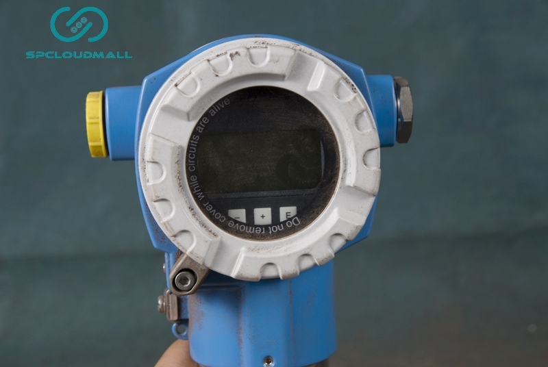 PRESSURE TRANSDUCER  (TRANSMITTER)  PMC71-GBAIC2GDAAV  -25-25Kpa