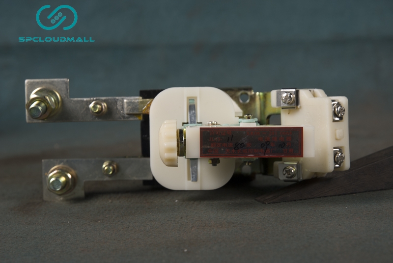 OVERCURRENT RELAY JL15-80A