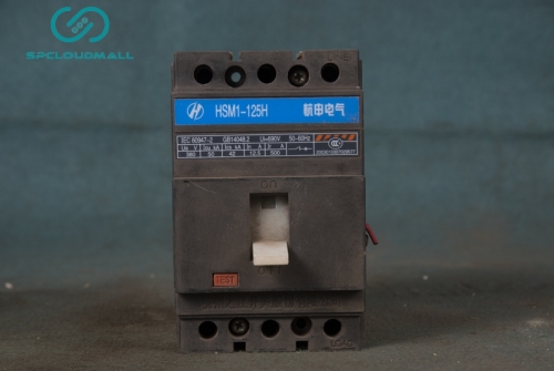 BREAKER HSM1-125H 12.5A