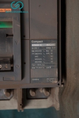 SCHNEIDER BREAKER  NS800N  800A