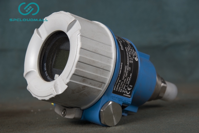 PRESSURE TRANSDUCER  (TRANSMITTER)  PMP51-BC21JB2KGCGIJI+AKPA   -200Kpa