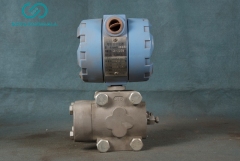 PRESSURE TRANSDUCER  (TRANSMITTER)  DB9SSYCP640  0-100Kpa