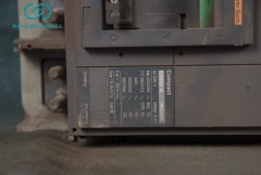 SCHNEIDER BREAKER  NS800N  800A