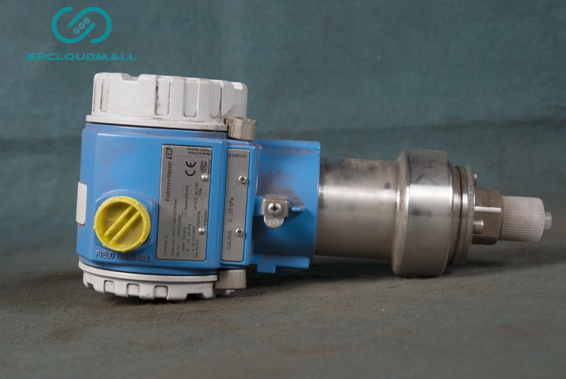 PRESSURE TRANSDUCER  (TRANSMITTER)  PMC71-GBAIC2GDAAV  -25-25Kpa