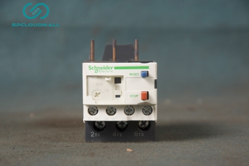 SCHNEIDER LOAD RELAY LRD32C23-32A