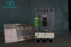 SCHNEIDER BREAKER  NSD630  600A