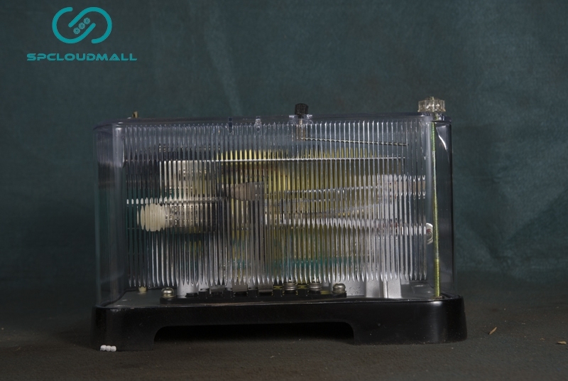 OVER CURRENT RELAY  GL-1210A