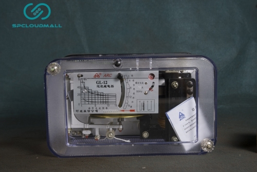 OVER CURRENT RELAY  GL-1210A