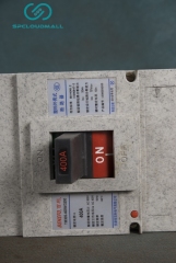 MOULDED CASE CIRCUIT BREAKER    TM30S-400W3200