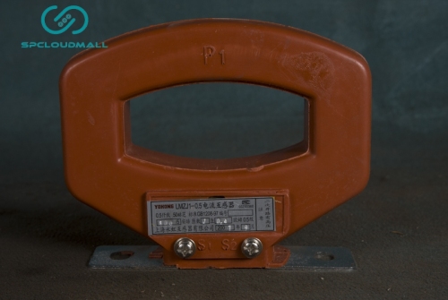 CURRENT TRANSFORMER  LMZJ1-0.5 8005