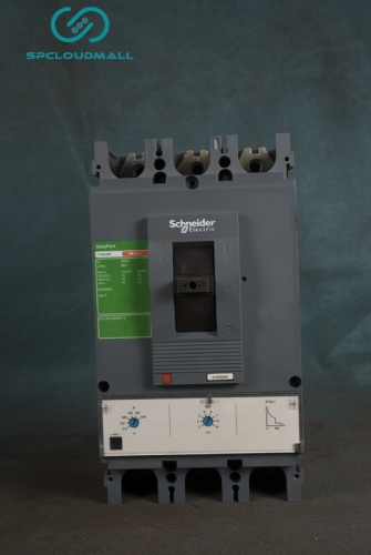 SCHNEIDER BREAKER  NSD630  600A